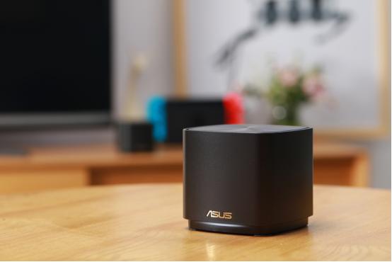 华硕灵耀小魔方路由器测评,华硕灵耀魔方路由器