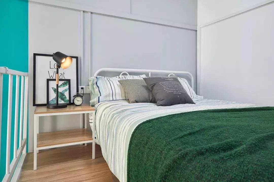 在西安终于住上了300万别墅,在西安租到满意的房子