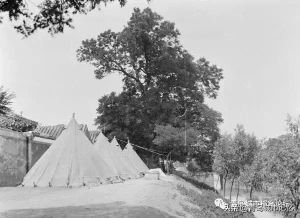 “五四”运动一百年，源起青岛，世纪回眸！