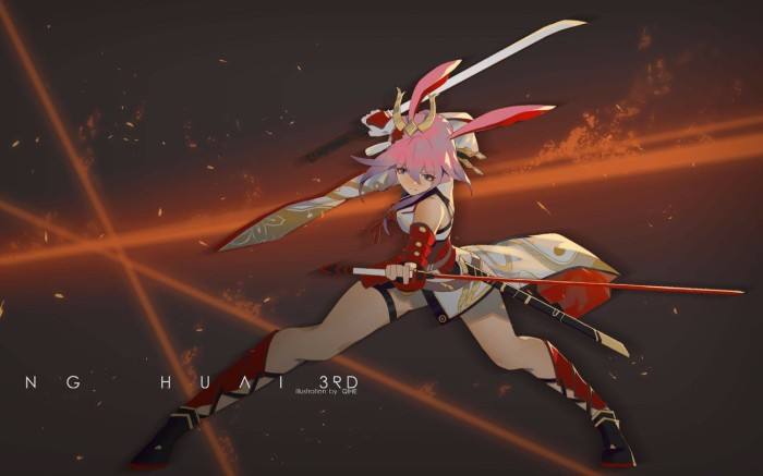 崩坏3八重樱妹妹剧情,崩坏3直到深海的尽头11-8