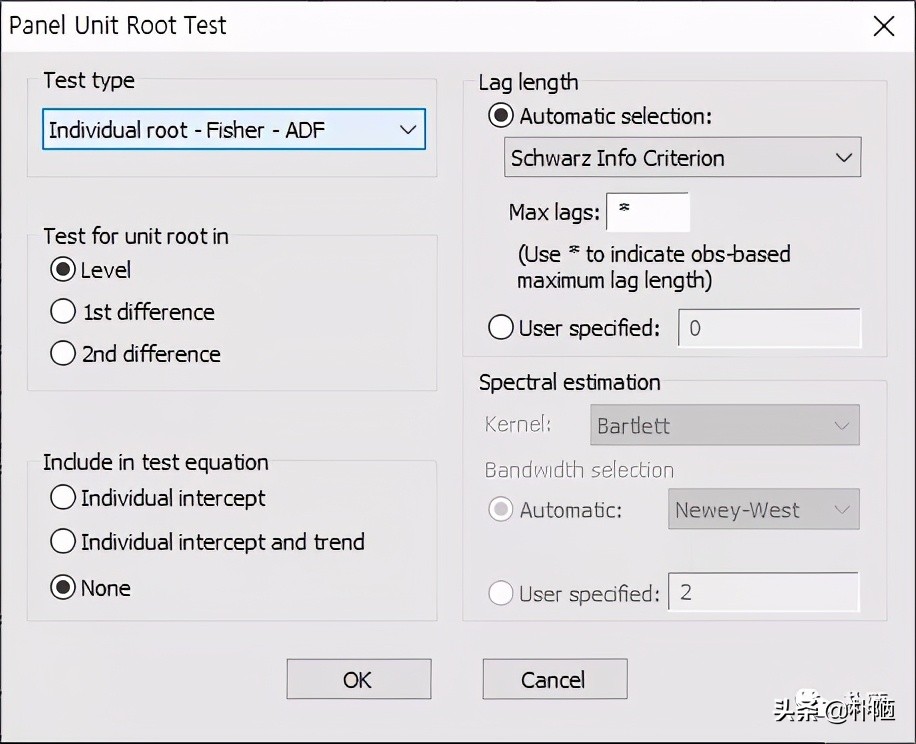 varvecm模型分析步骤,var模型和vecm模型的关系