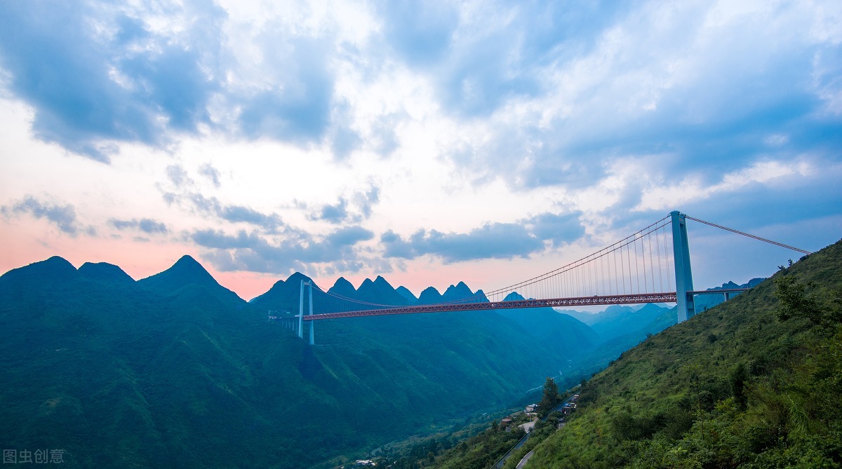 中央有多爱贵州安顺,中央驻安顺的超级央企制造业实力有多强?