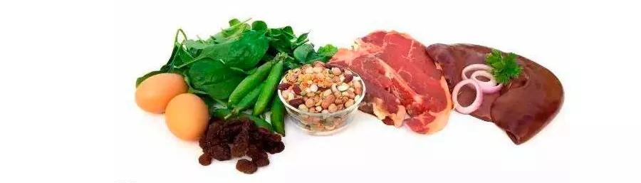 缺铁性贫血什么中药补血效果最好,缺铁性贫血补血中药配方