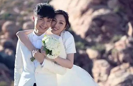 古巨基老婆个人照片 (古巨基老婆介绍)