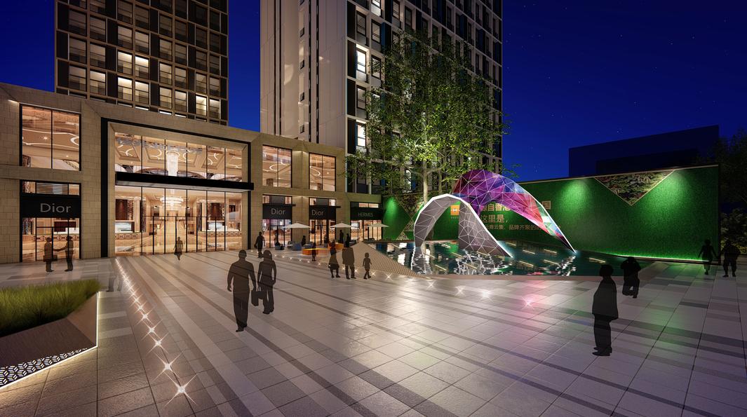 佳兆业e立方公寓怎么样,佛山佳兆业e立方公寓退房