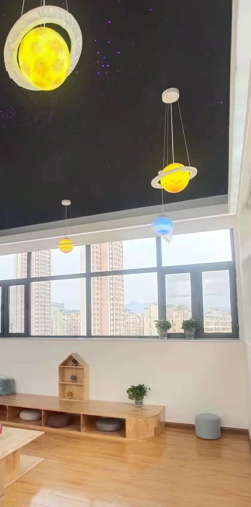 号外号外的幼儿园招生小视频,承德星空幼儿园