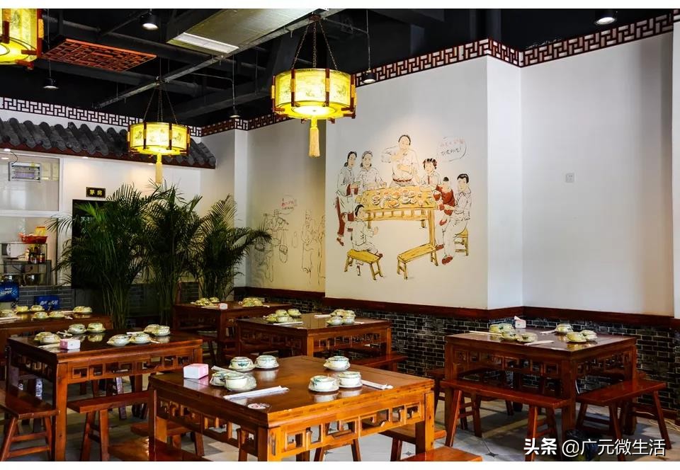 广元哪里的砂锅好吃,广元特色砂锅