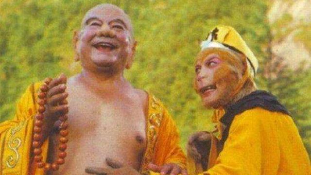 西游记齐天大圣孙悟空的来历,西游记齐天大圣孙悟空有多厉害