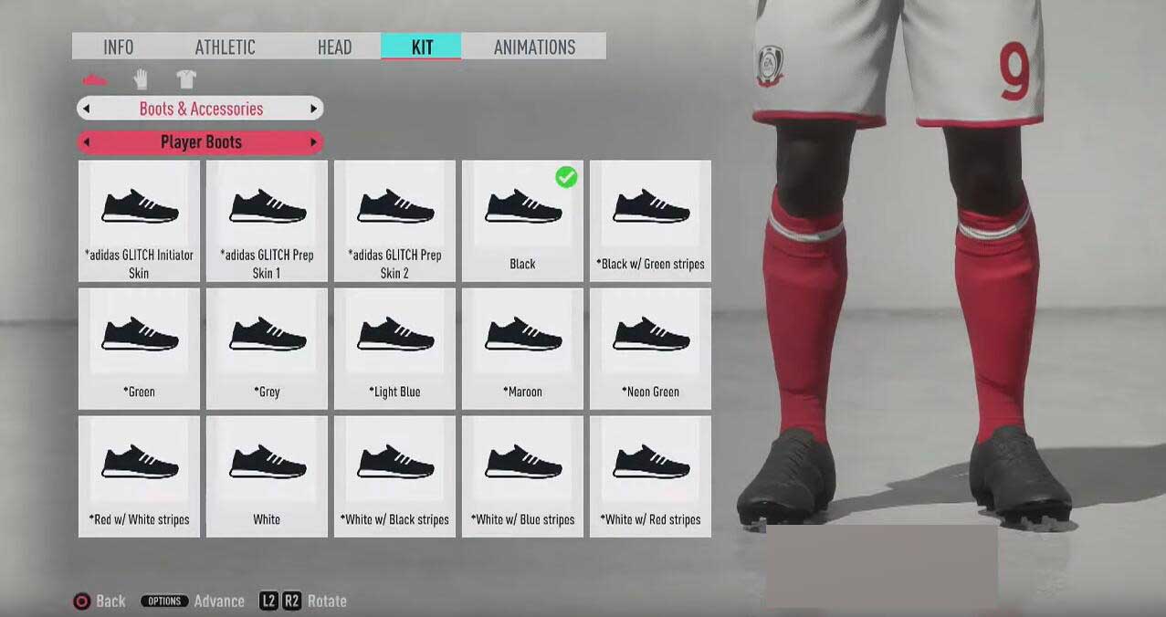 fifa足球新手阵容,fifa足球实战用什么阵容