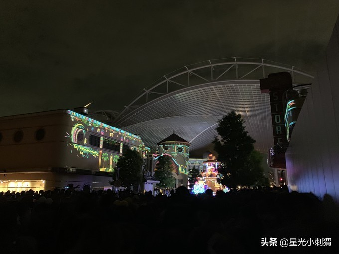 「连载」8天自由行，在东京与关西体验别样岛国风情-大阪（完结）