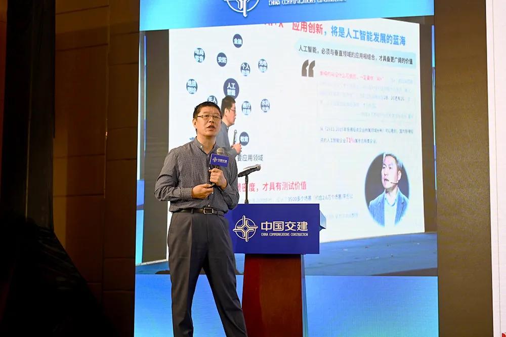 李忠观点丨以场景测试，撬动海洋科技应用创新产业