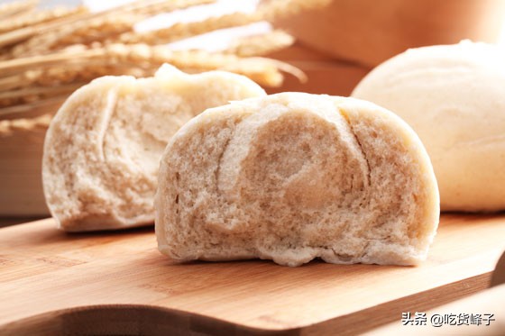 蒸包子馒头用什么面,蒸包子馒头用高筋还是低筋