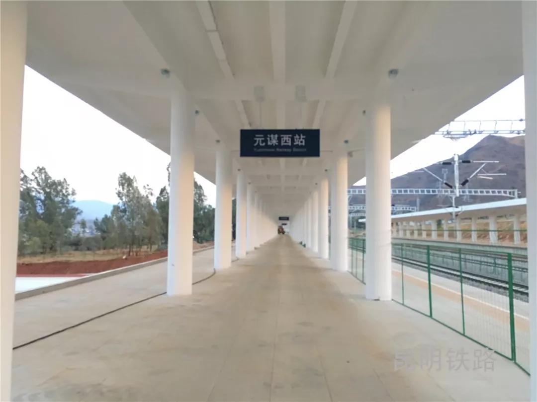 昆明到攀枝花的动车经过哪些站,昆明至攀枝花几小时