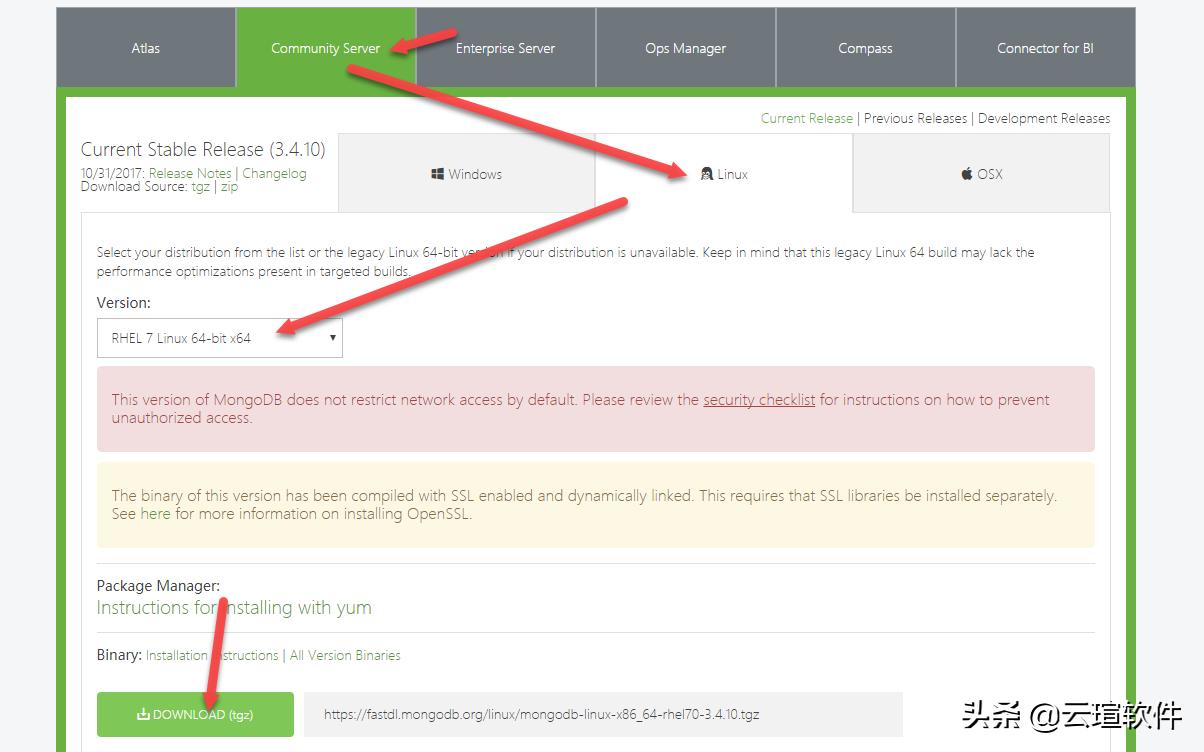 私有云笔记哪个好用,打造私有云笔记