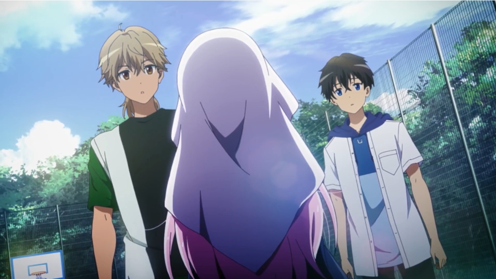 十大公认神级番推荐,秋季新番推荐这部一定不能错过