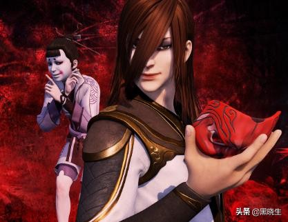 画江湖之不良人人气最高角色,画江湖之不良人角色怎么培养