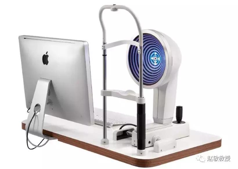 干眼症福音！眼视光眼科干眼治疗新技术