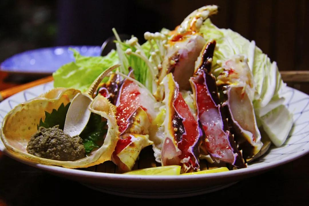 螃蟹和牛奶相克,螃蟹和牛奶真的是相克吗