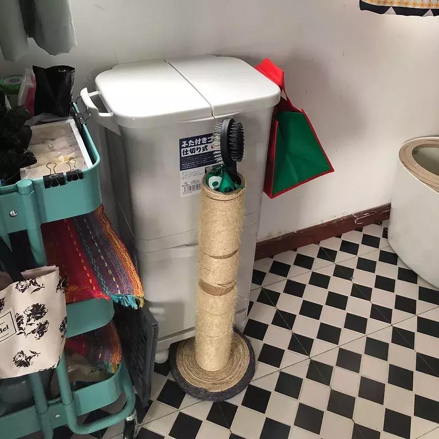 淘宝性价比高的垃圾桶,分类垃圾桶热销榜第一名