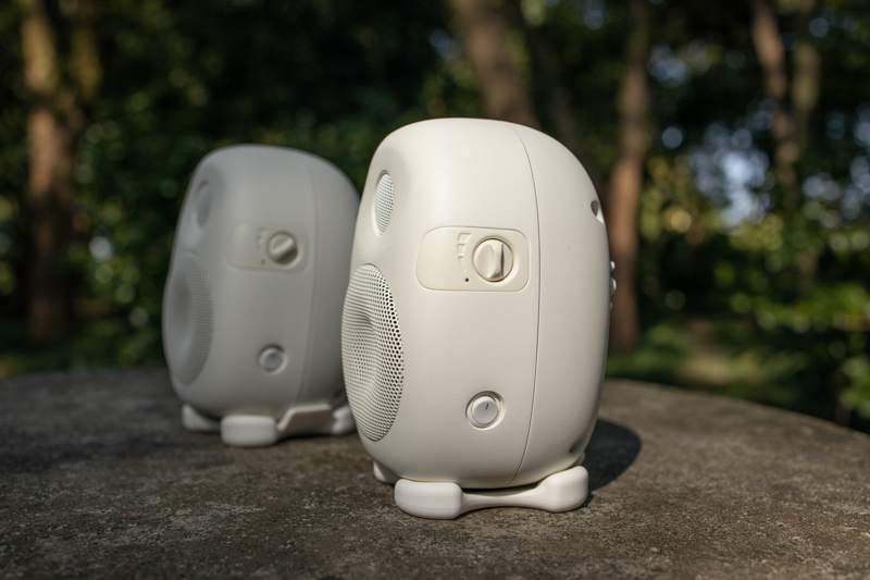 惠威监听音响x3,惠威x3音响测评