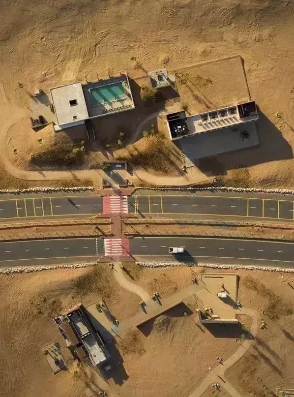 设计感十足的民宿,设计感超强的民宿度假屋