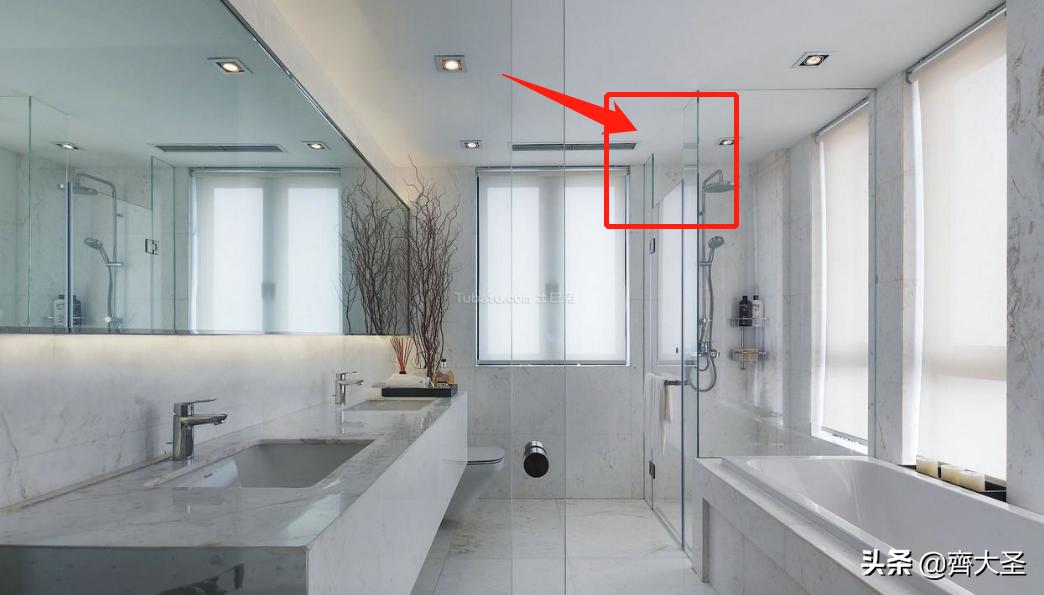 装修卫生间的十大坑,卫生间装修知识大作战