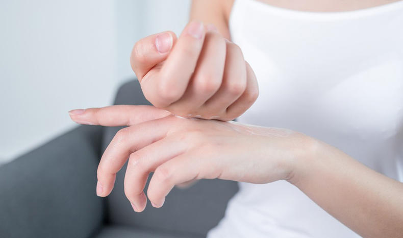 美从清洁开始,美从护肤开始