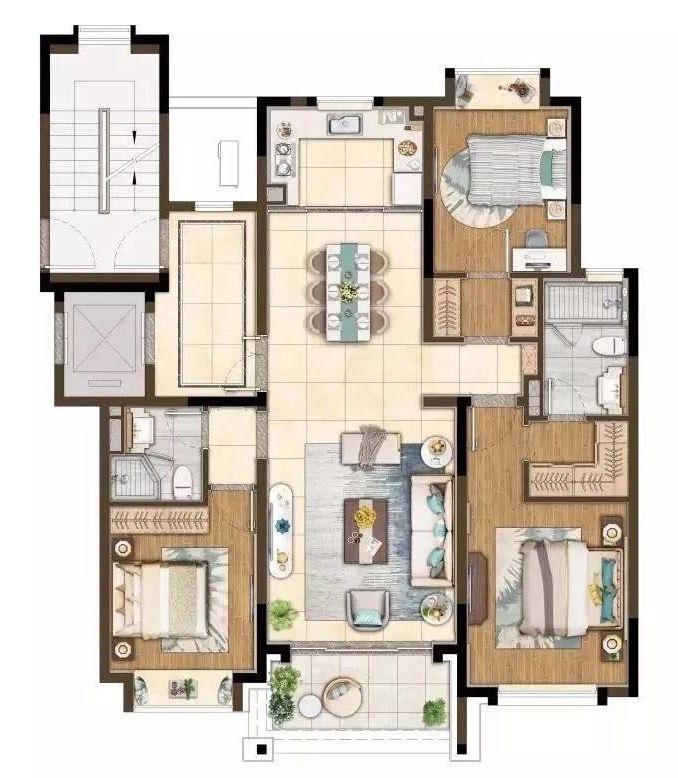 绿宝锦庭房价,绿宝锦庭一房一价