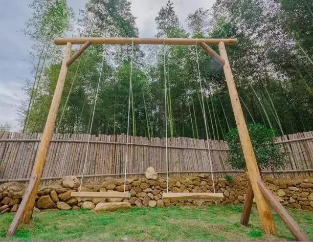 住遍莫干山网红民宿,住遍云南民宿