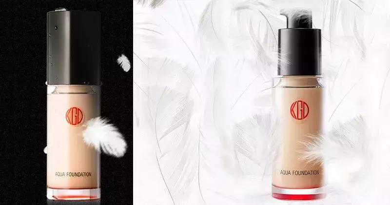 哪个粉底液遮瑕效果好不脱妆油皮,油皮公认最好用的粉底液前十