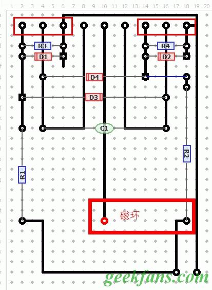 zvs电路讲解,zvs电路是正激式还是反激式