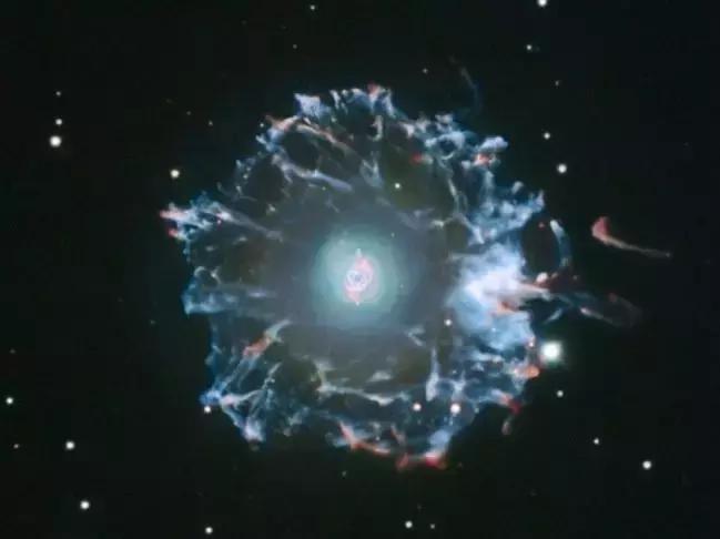 15张让人惊叹的宇宙图片,地球上拍最真实漂亮的宇宙照片