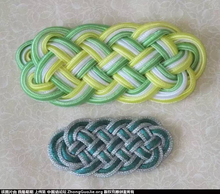 中国结论坛图文,中国结盘编作品图