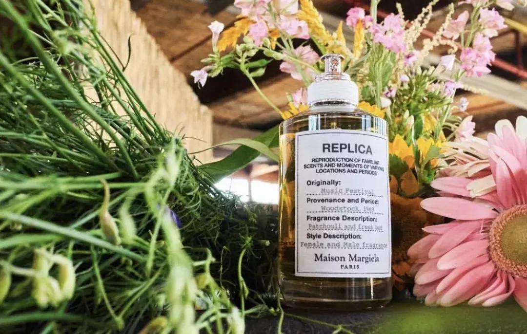 小*香众**水安利,专属你的私人味道