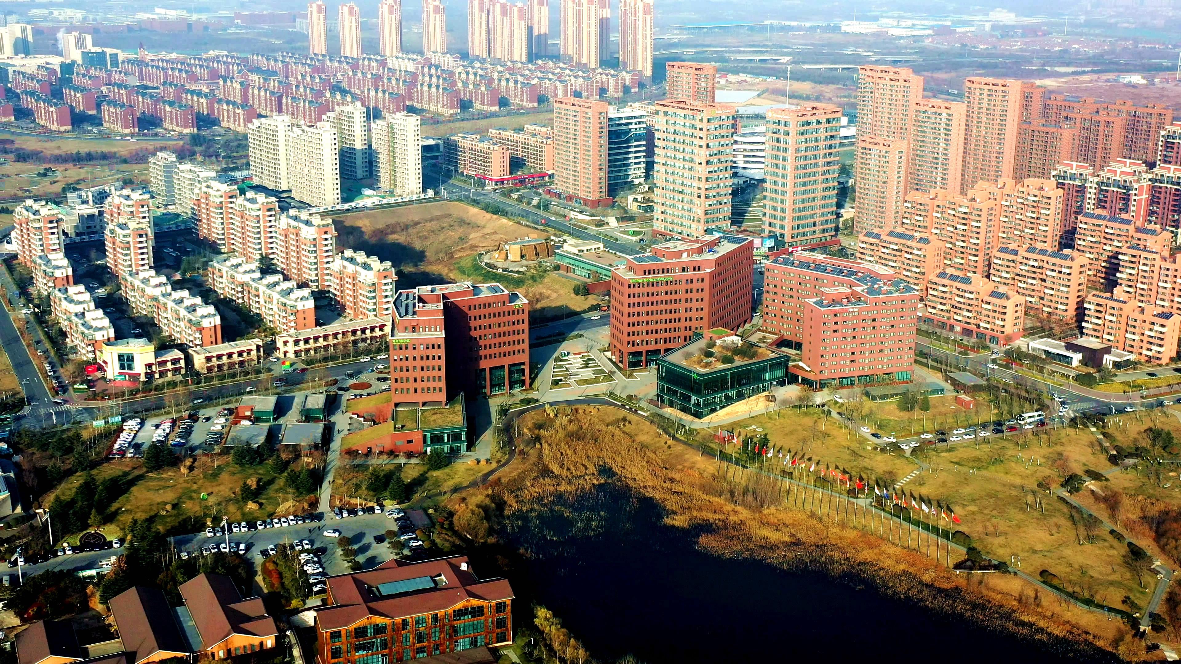 项目攻坚和招商引资,项目攻坚年暨产业大招商突破年