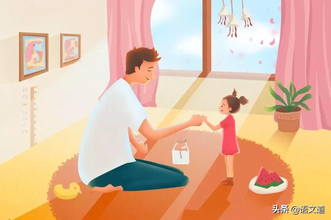 窝囊的父亲朗读,窝囊的父亲原文