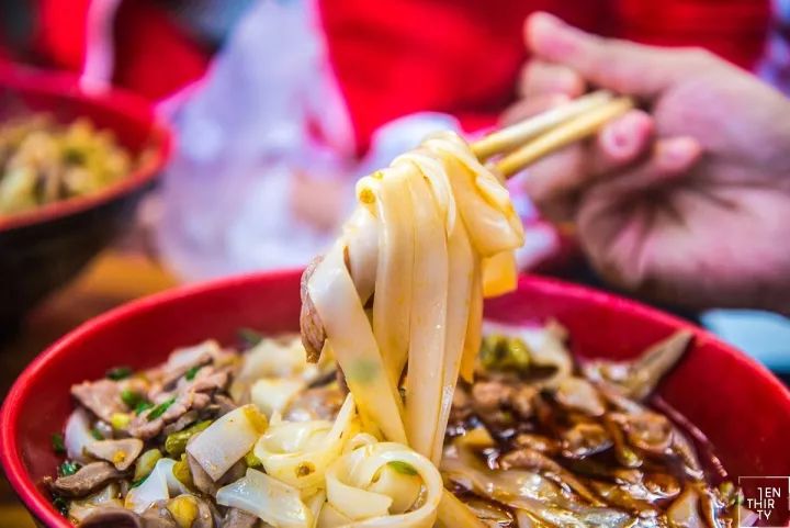 武汉过早文化的起源,50家武汉顶级过早