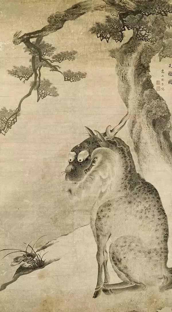 古人的礼物有哪些,古人的浪漫赠礼完整版