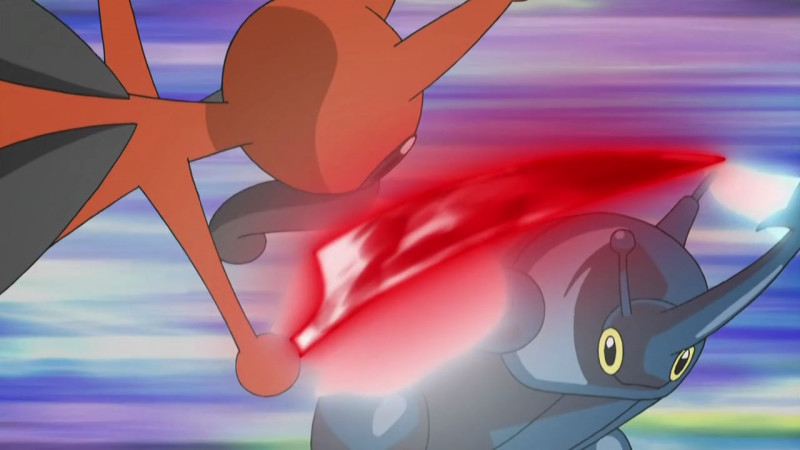 神奇宝贝全部招式威力,神奇宝贝各系最强绝招