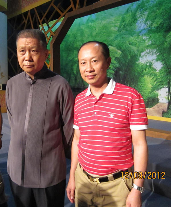 劲宝堂会馆,劲宝堂