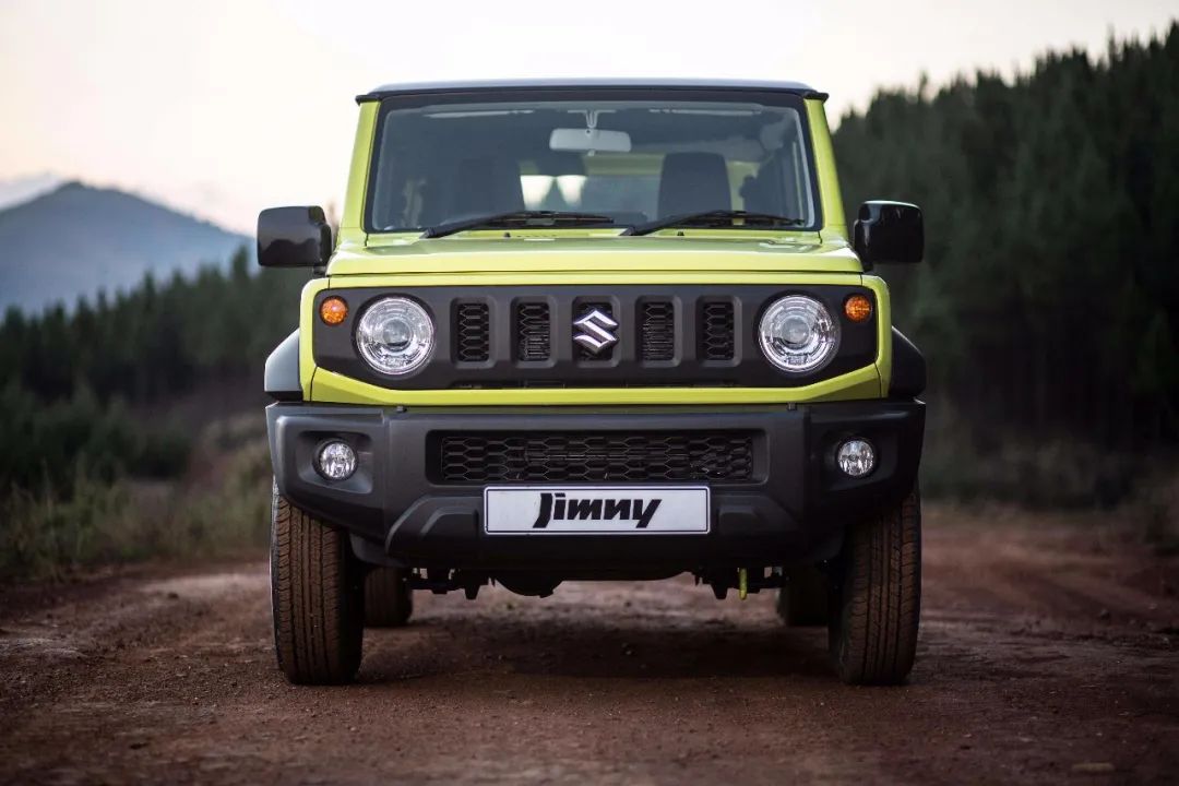 铃木超级维特拉四驱实测,铃木哪台是超级维特拉