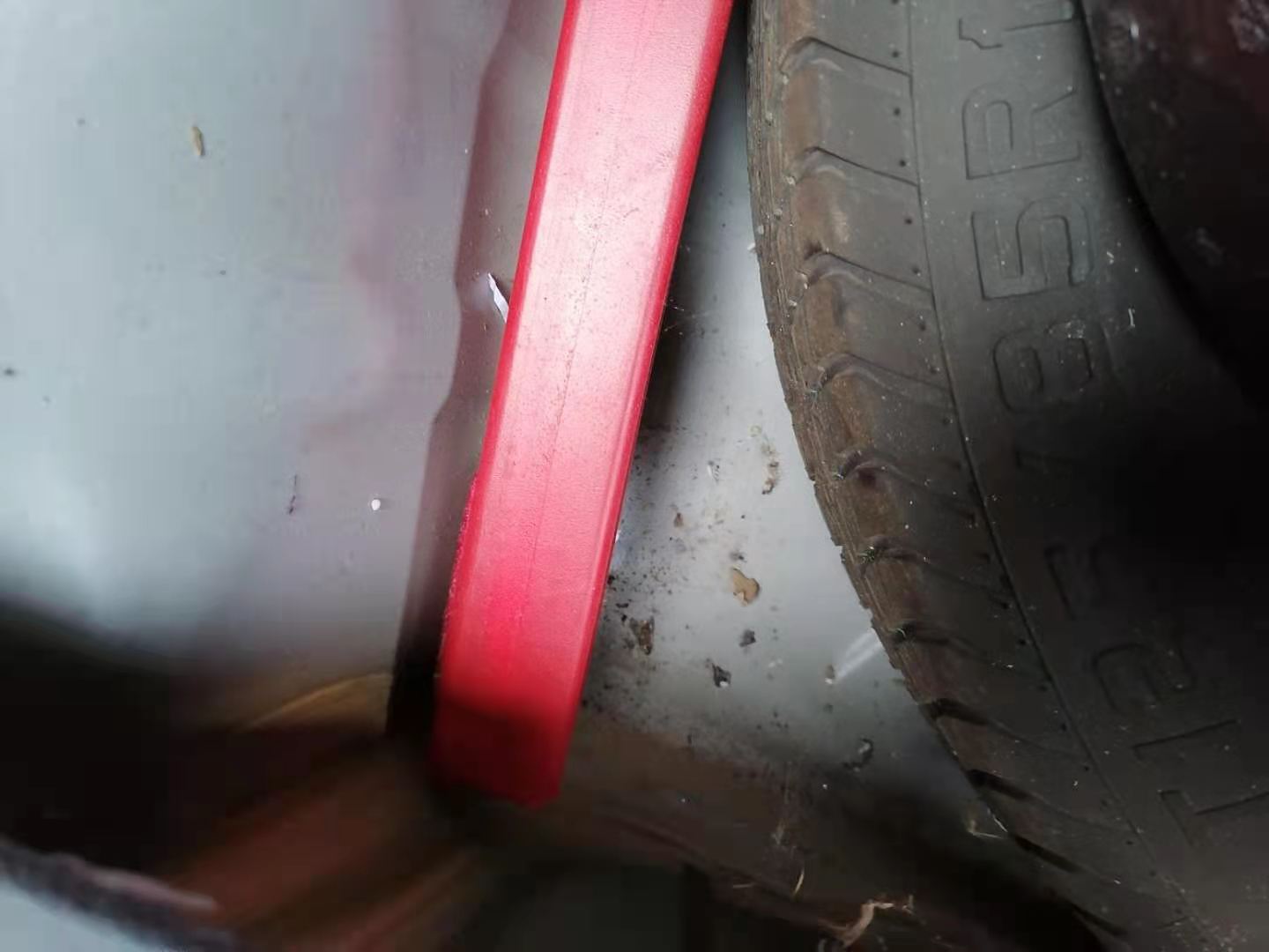 胖哥喜提星途,胖哥喜提爱车