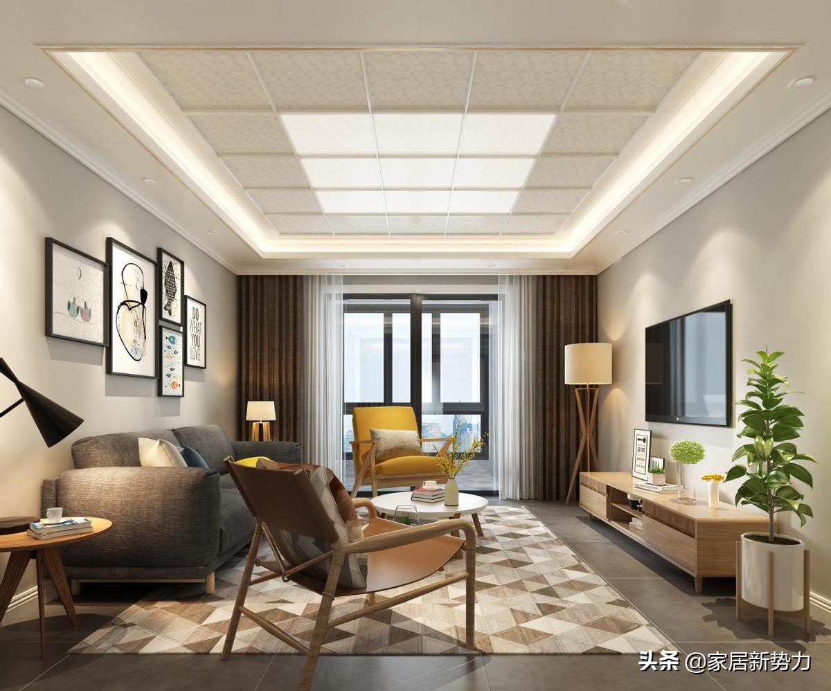 有必要装集成吊顶吗,为什么集成吊顶越来越难做