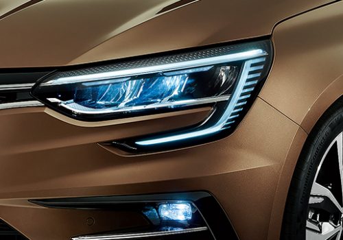 雷诺梅甘娜价格,雷诺梅甘娜限量版多少钱