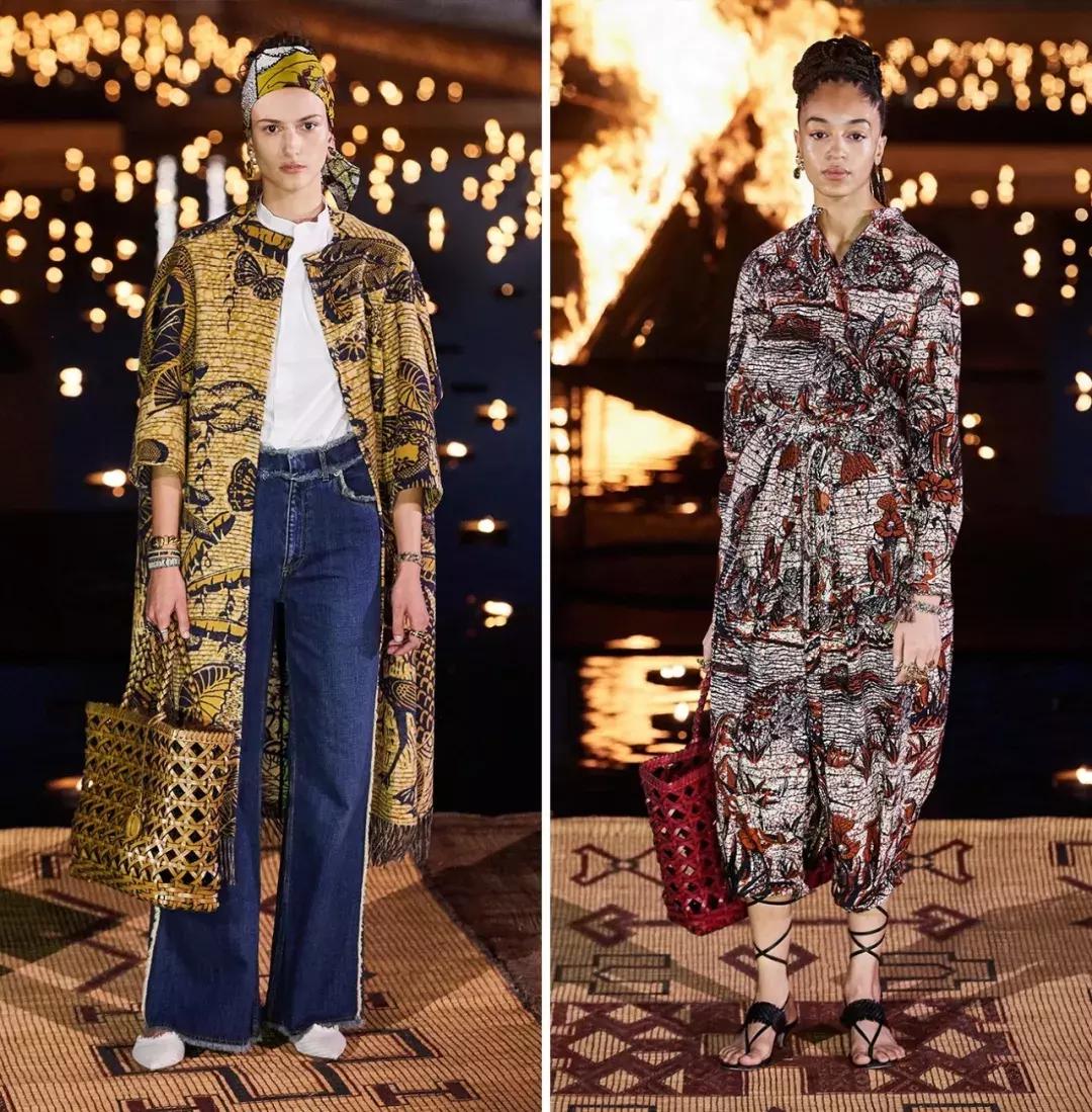 在摩洛哥皇宫，穿拖鞋看秀，是什么体验？