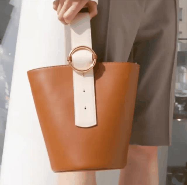 高颜值的小众包,100元左右的私藏小众包