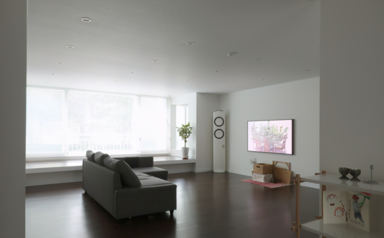 韩国家庭装修小户型,韩国家庭主妇家居装修