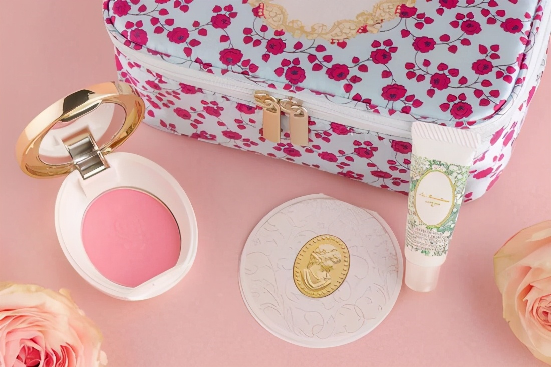 2021春季妆容趋势预测