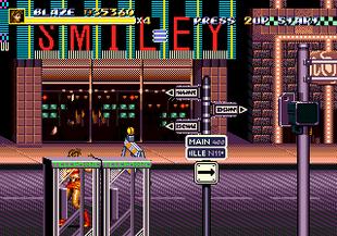 md怒之铁拳3出招表,怒之铁拳3全角色连招