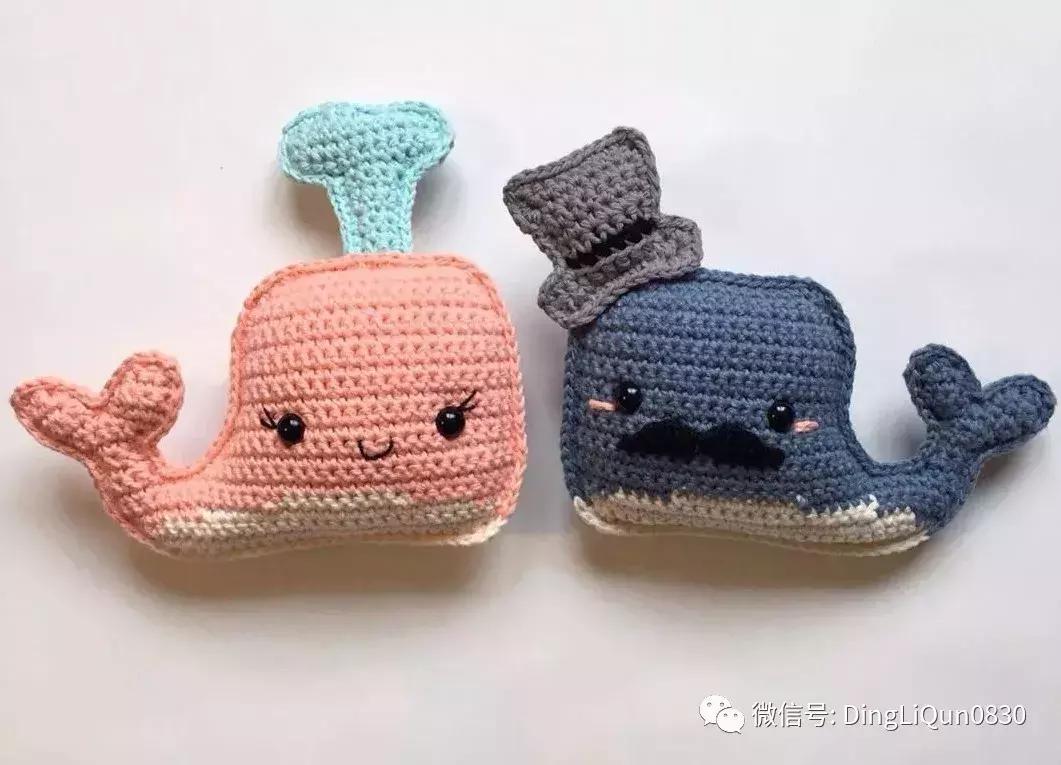 玩偶球球帽编织,保龄球花样编织方法